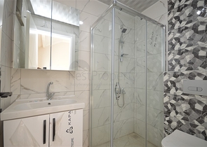 Ideal 3+1 apartment with excellent infrastructure, in the Oba area.