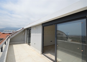 Ideal 3+1 apartment with excellent infrastructure, in the Oba area.