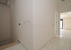 Ideal 3+1 apartment with excellent infrastructure, in the Oba area.