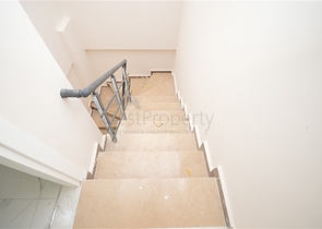 Ideal 3+1 apartment with excellent infrastructure, in the Oba area.