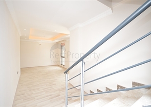 Ideal 3+1 apartment with excellent infrastructure, in the Oba area.