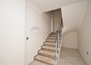 Ideal 3+1 apartment with excellent infrastructure, in the Oba area.