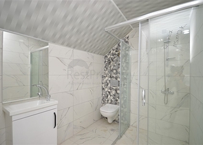 Ideal 3+1 apartment with excellent infrastructure, in the Oba area.