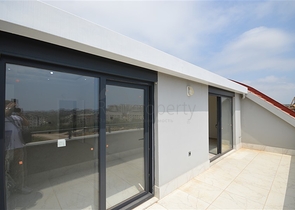 Ideal 3+1 apartment with excellent infrastructure, in the Oba area.