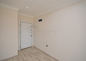 Ideal 3+1 apartment with excellent infrastructure, in the Oba area.