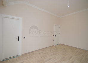 Ideal 3+1 apartment with excellent infrastructure, in the Oba area.