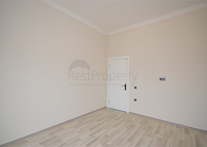 Ideal 3+1 apartment with excellent infrastructure, in the Oba area.