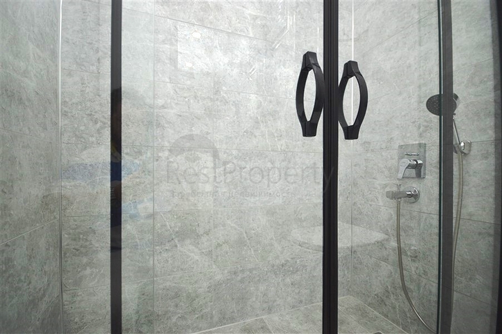 1+1 apartment in Cleopatra district