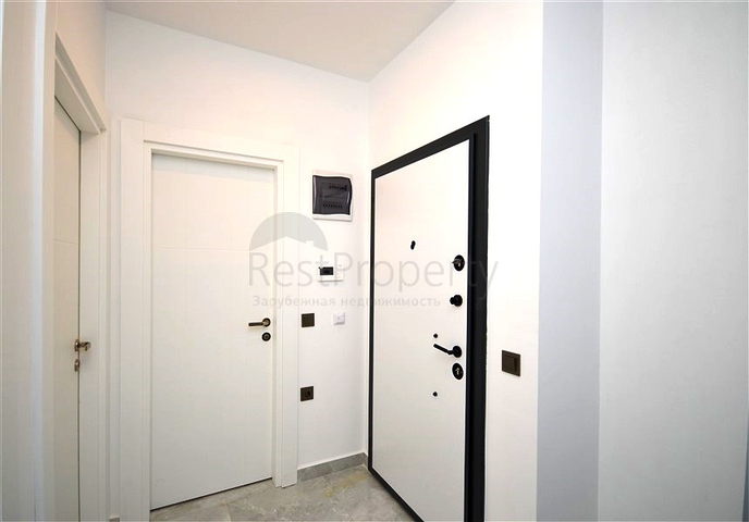 1+1 apartment in Cleopatra district