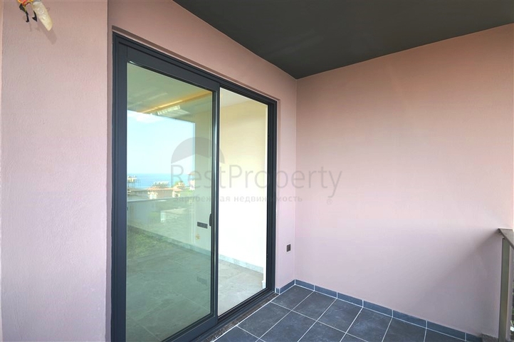 1+1 apartment in Cleopatra district