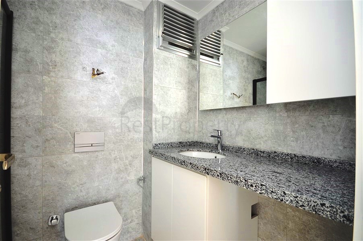 1+1 apartment in Cleopatra district