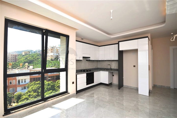 1+1 apartment in Cleopatra district