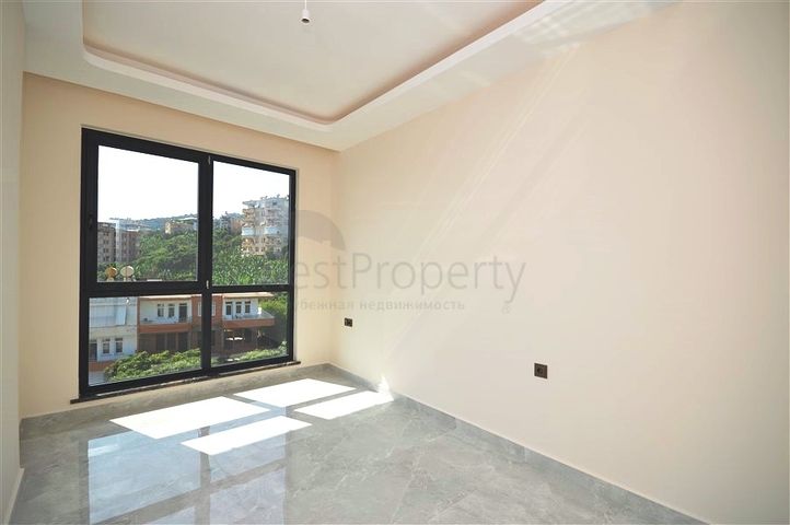 1+1 apartment in Cleopatra district