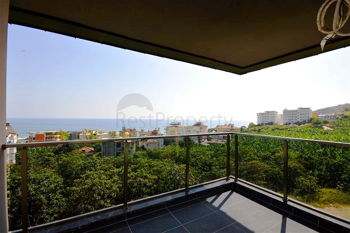 1+1 apartment in Cleopatra district