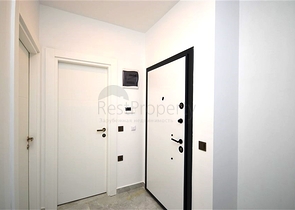 1+1 apartment in Cleopatra district