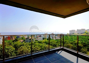 1+1 apartment in Cleopatra district