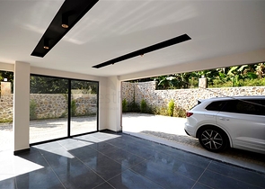 1+1 apartment in Cleopatra district