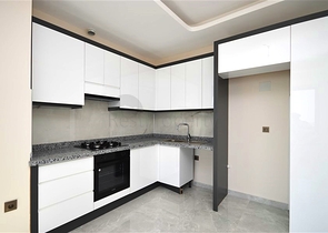 1+1 apartment in Cleopatra district