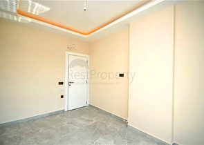 1+1 apartment in Cleopatra district