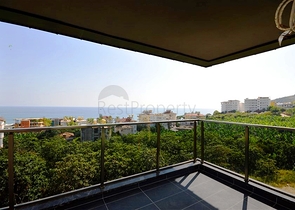 1+1 apartment in Cleopatra district