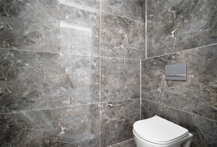 3+1 penthouse in a new residential complex on Cleopatra