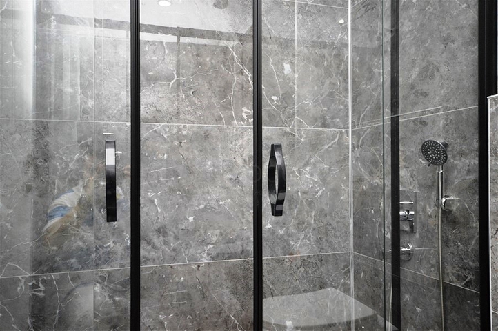 3+1 penthouse in a new residential complex on Cleopatra