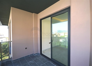 3+1 penthouse in a new residential complex on Cleopatra