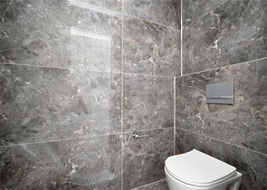 3+1 penthouse in a new residential complex on Cleopatra