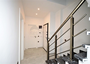 3+1 penthouse in a new residential complex on Cleopatra