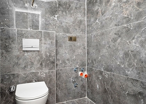 3+1 penthouse in a new residential complex on Cleopatra