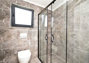 3+1 penthouse in a new residential complex on Cleopatra