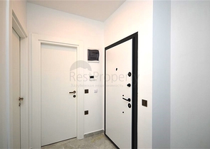 3+1 penthouse in a new residential complex on Cleopatra