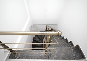 3+1 penthouse in a new residential complex on Cleopatra