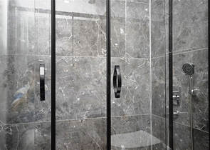 3+1 penthouse in a new residential complex on Cleopatra