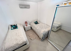 Apartment 2+1 on the first line in Oba district