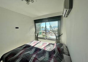 Apartment 2+1 on the first line in Oba district