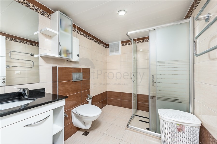 2+1 Apartments in Avsallar