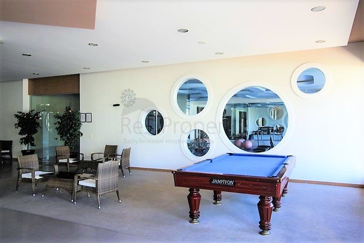 2+1 Apartments in Avsallar