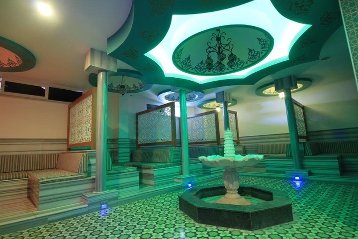 2+1 Apartments in Avsallar