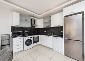 2+1 Apartments in Avsallar