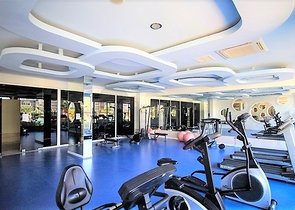 2+1 Apartments in Avsallar