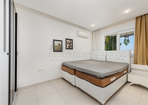 2+1 Apartments in Avsallar