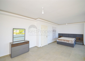 3+1 view villa in Kargicak 