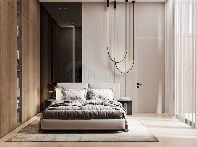 Premium Class Villas in Bang Tao area