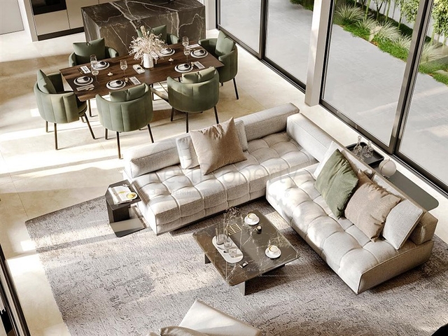 Premium Class Villas in Bang Tao area