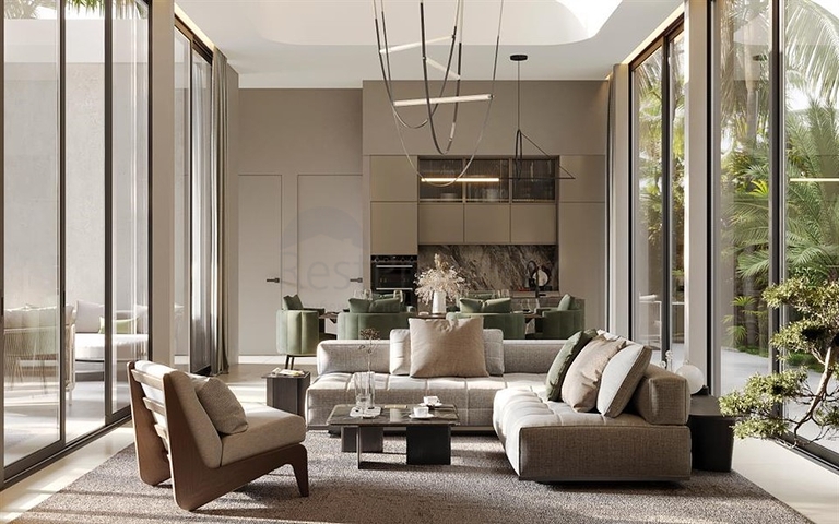 Premium Class Villas in Bang Tao area