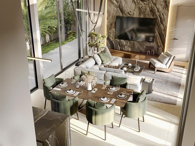 Premium Class Villas in Bang Tao area