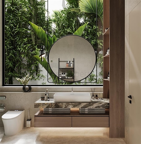 Premium Class Villas in Bang Tao area