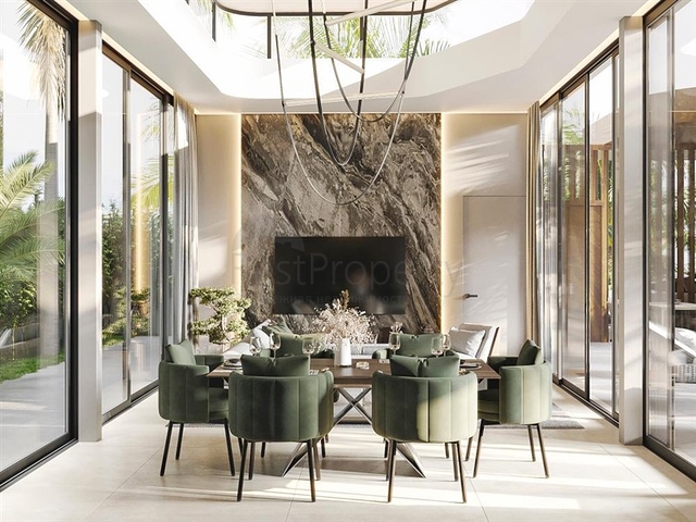 Premium Class Villas in Bang Tao area