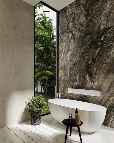 Premium Class Villas in Bang Tao area